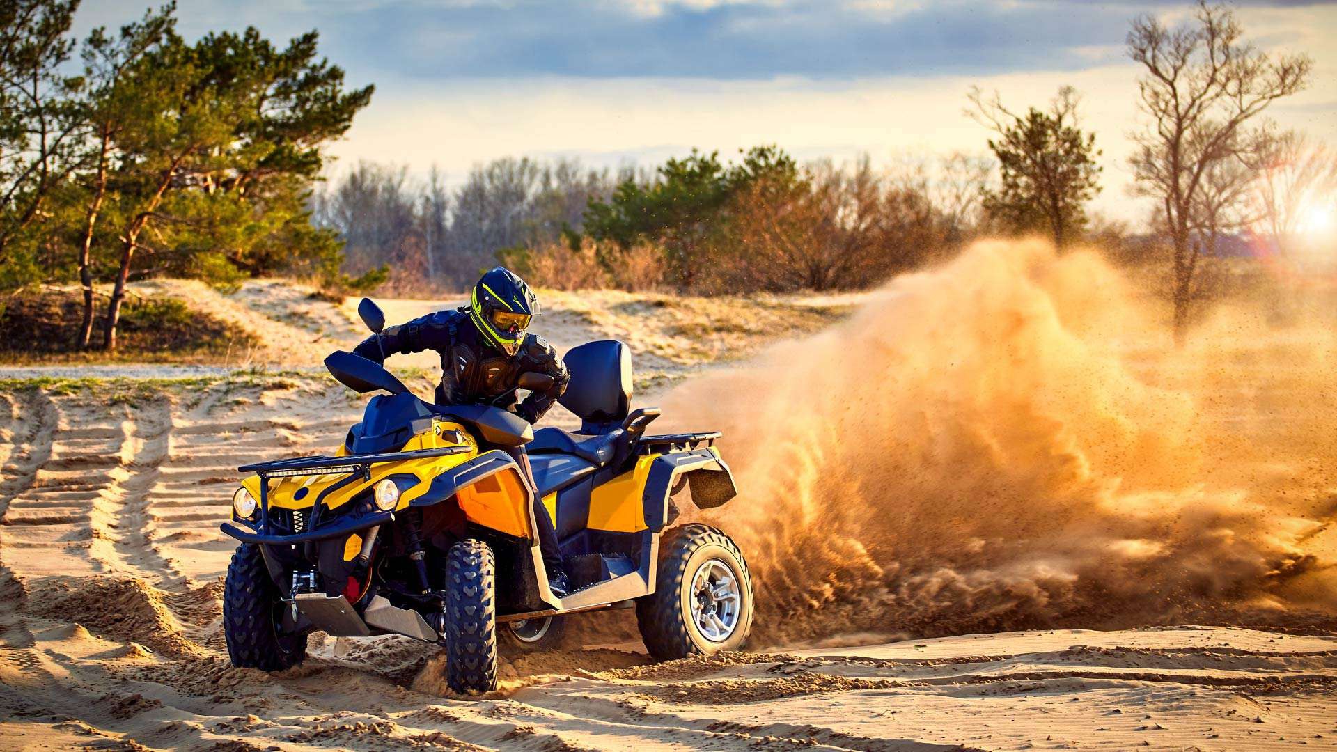 ATV Hiko DC Rongoa Whakatau Tere