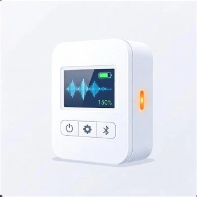 Maamaa AC Charging Controller